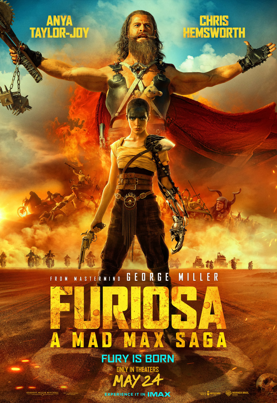 Furiosa