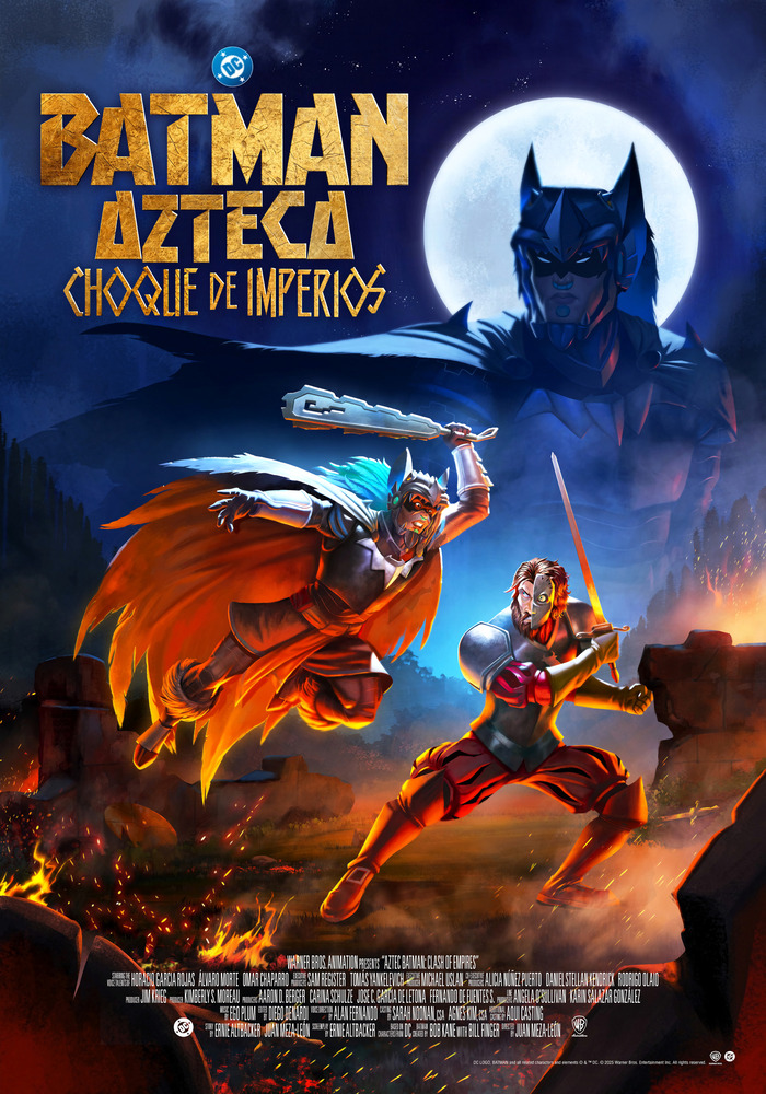 Batman_azteca_choque_de_imperios
