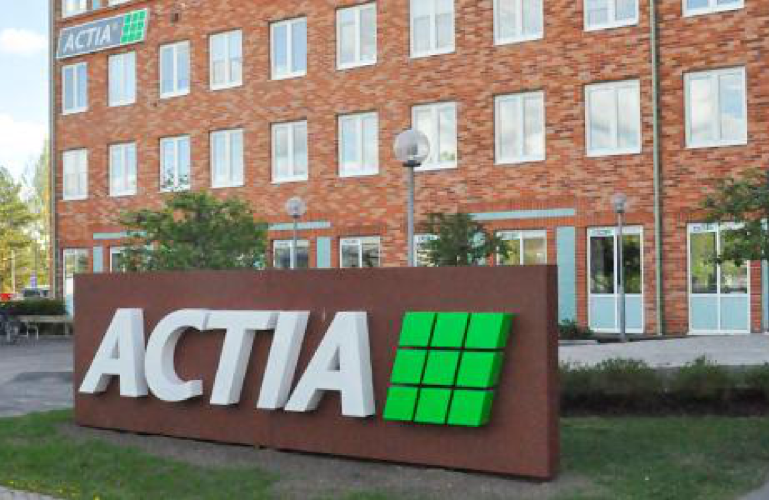 ACTIA2